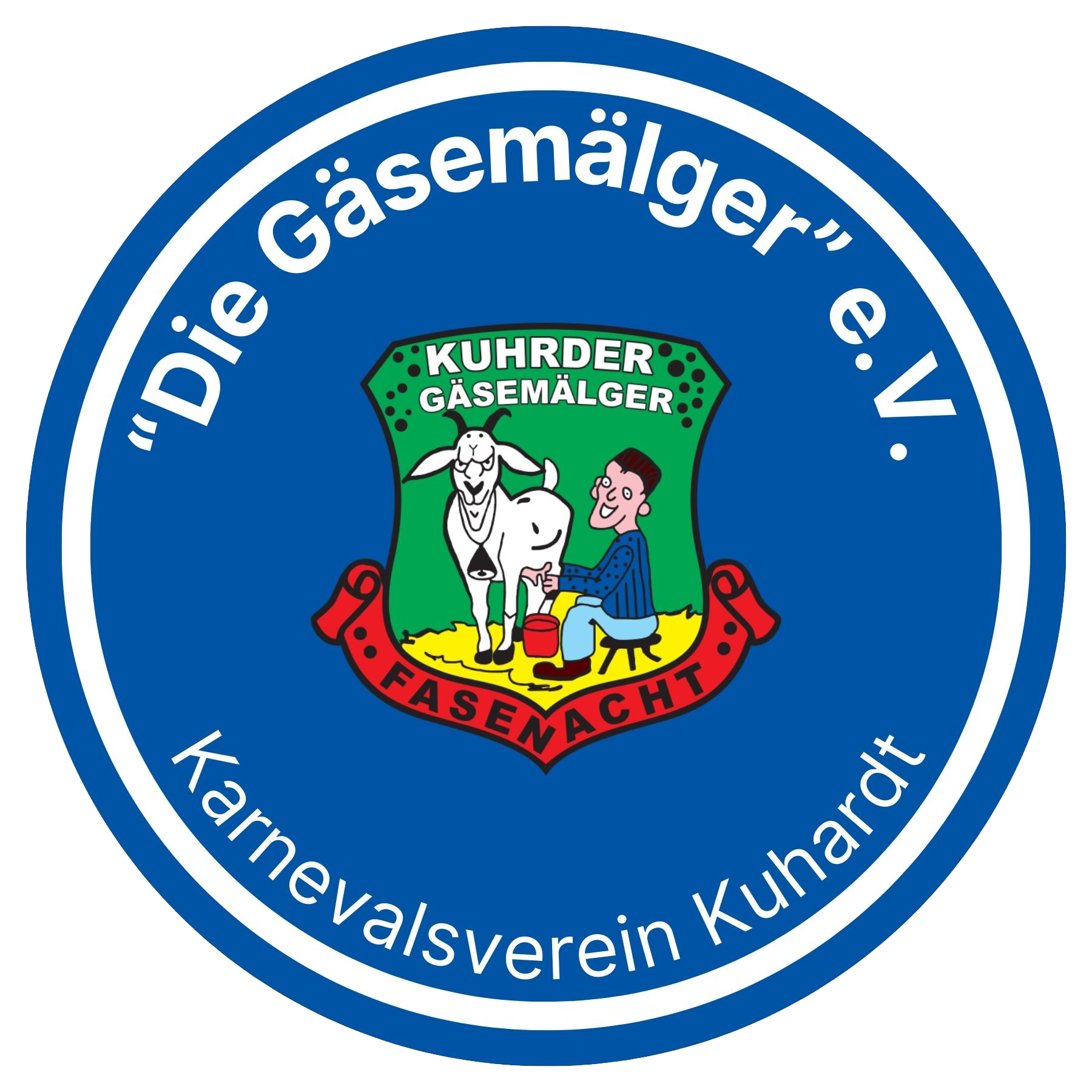 Karnevalsverein Kuhardt "Die Gäsemälger" e.V.